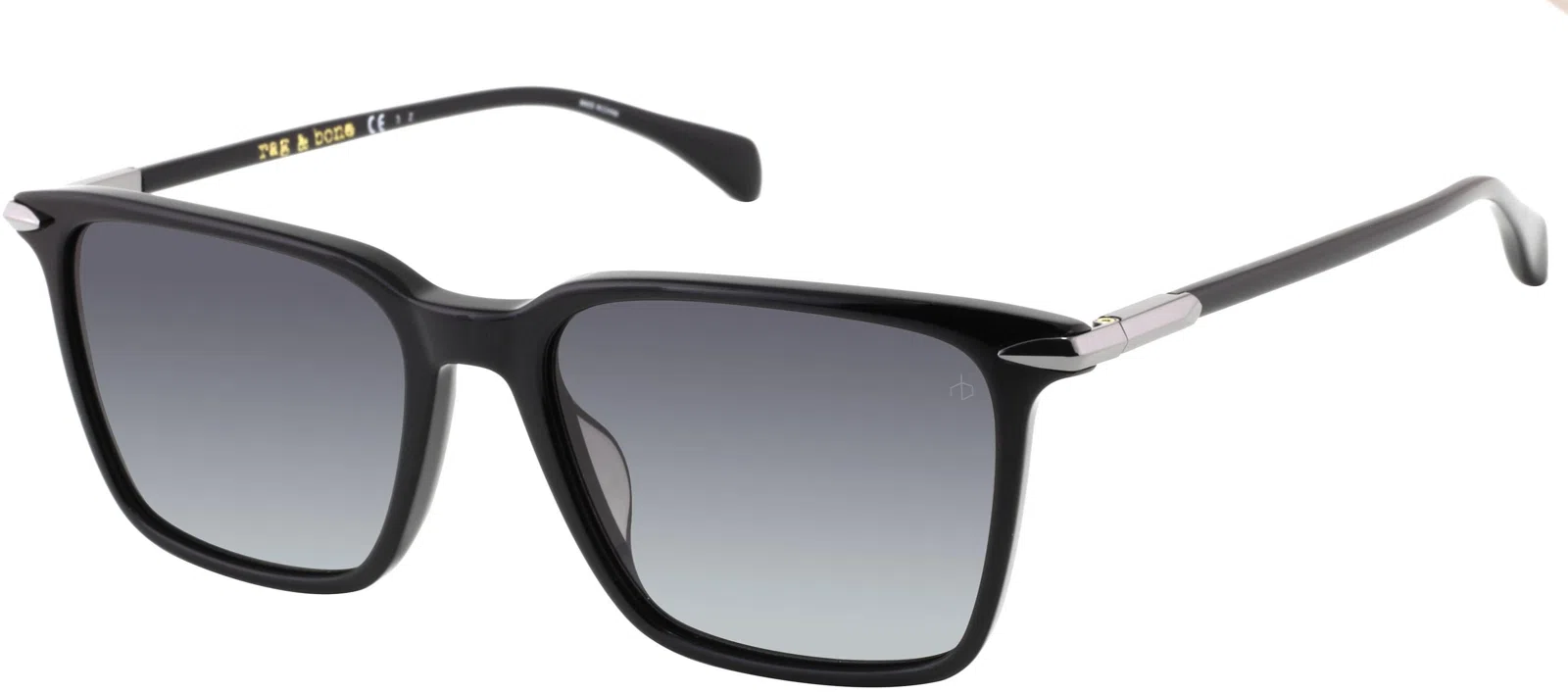 Rag & Bone 5028 Sunglasses - view 3